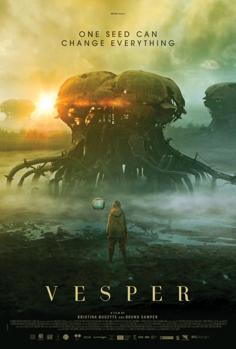 Review Movie Vesper 2022 Lookmovie