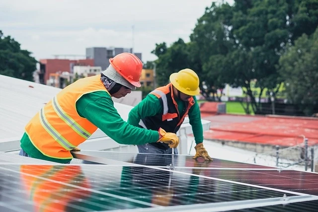 How Long Does a Solar Installation Actually Take in India?