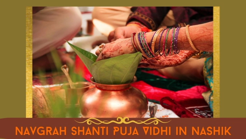 The Significance of Performing Navgrah Shanti Puja Vidhi