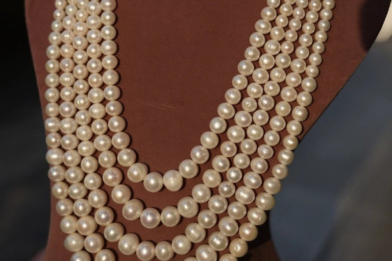 The Ultimate Guide to Shopping for Real Pearl Jewellery Online