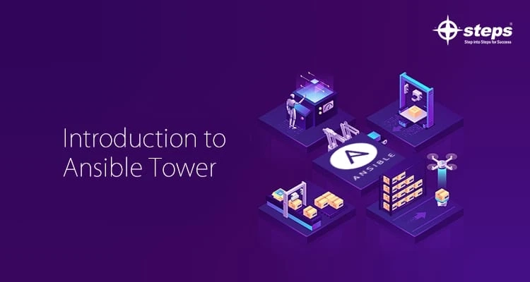INTRODUCTION TO ANSIBLE TOWER