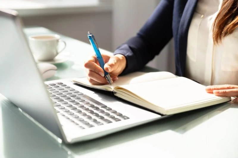 Secret Tips to Become a Good Writer
