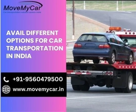 What Are Car Transportation Charges in India? (2026) Full Cost Breakdown