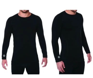 Soccer Compression Shirt: A Must-Have for Every Player