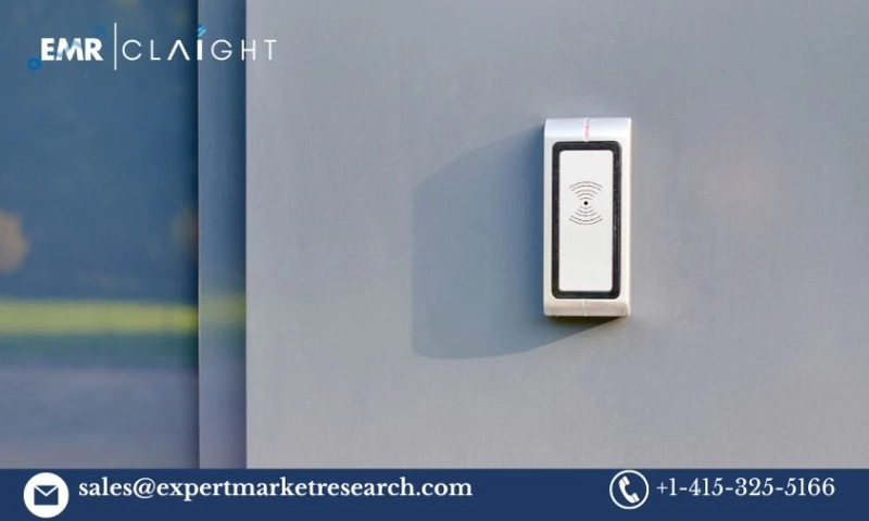 Global RFID Locks Market 2024-2032: Growth Trends, Key Insights, and Market Dynamics