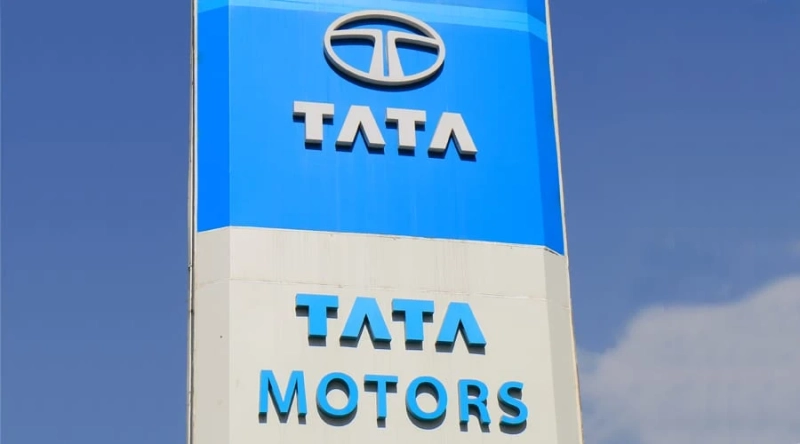 Tata Motors To Raise $1 Billion For Its Electric Vehicle Business