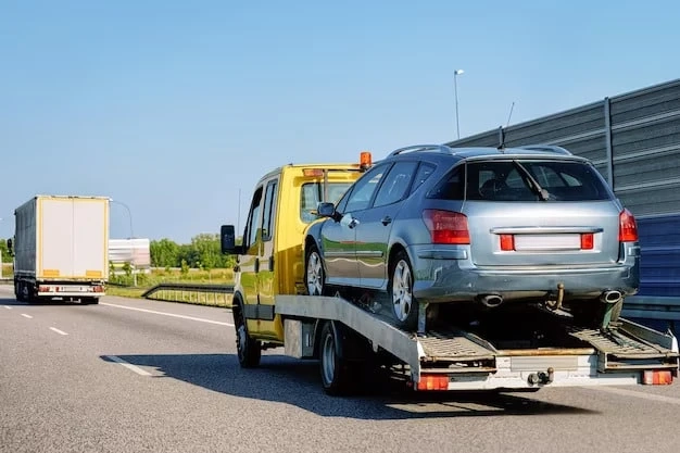 Navigating the Roads: A Guide to Choosing the Right Car Transportation Service