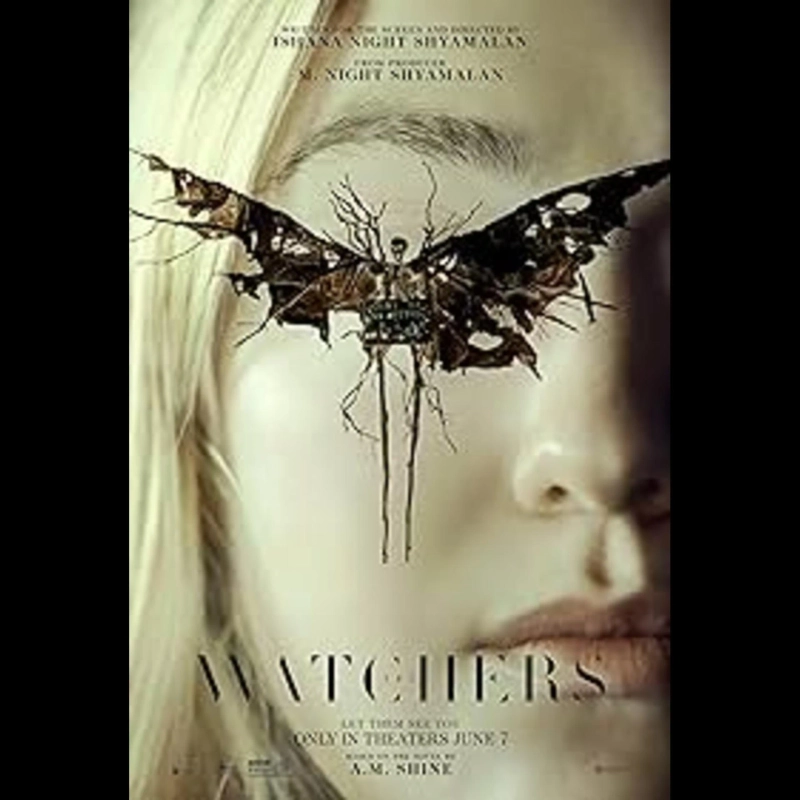 The Watchers - New Hollywood Film Review Online