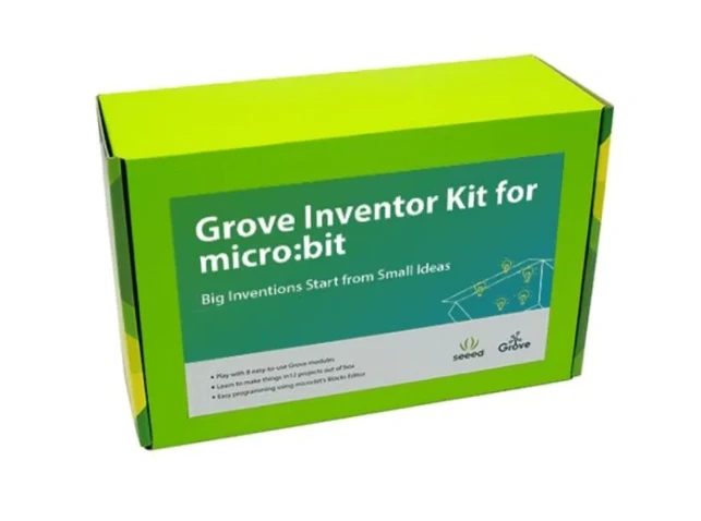 10 Creative STEM Projects You Can Build With a BBC Micro:bit