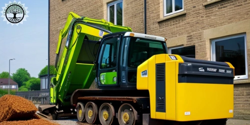 Skip Hire Alternative