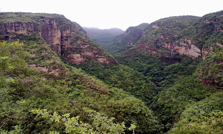 History of Malwa Plateau