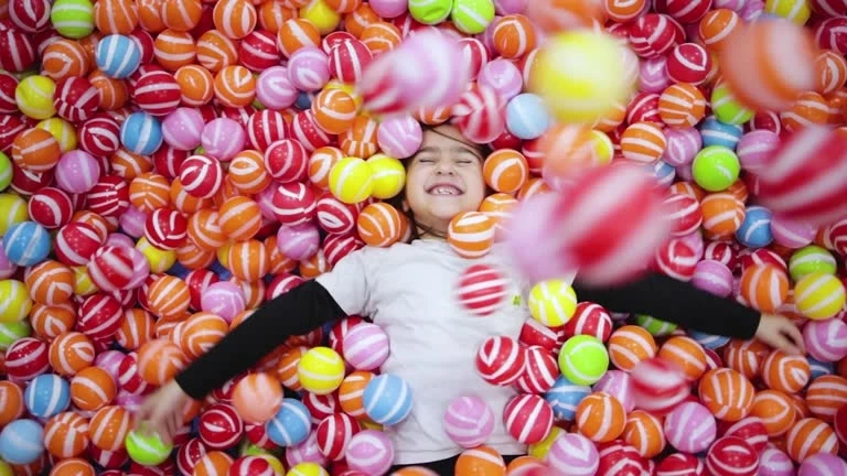 Where Thrills Meet Celebration: Exploring the Magic of an Amusement Park in India