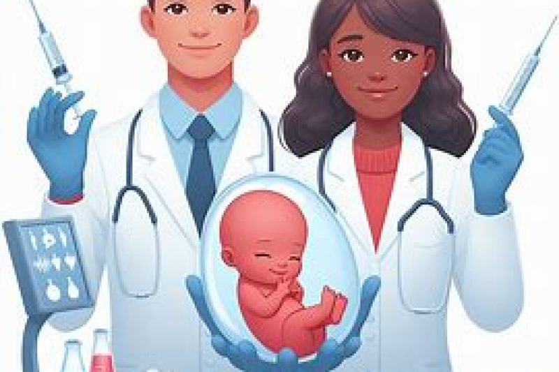 Exploring Surrogacy: Hope and Financial Realities