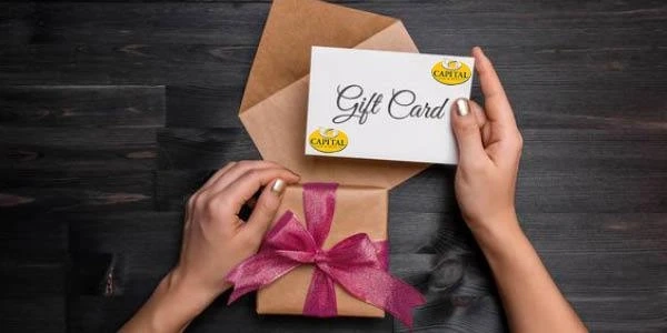 Top 10 Digital Gift Cards to Give in 2025