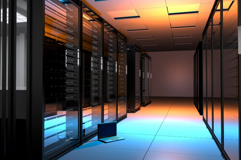 Unveiling the Power of Speed: NVMe Storage Servers - Revolutionizing Data Access
