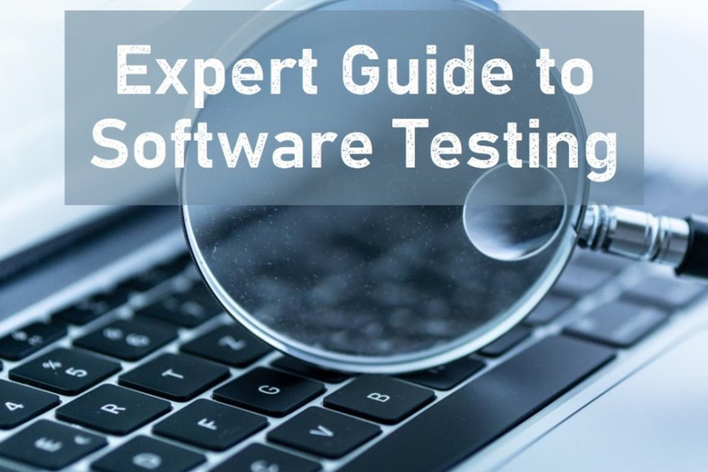 Expert Guide to Software Testing Services | Everything You Need to Know