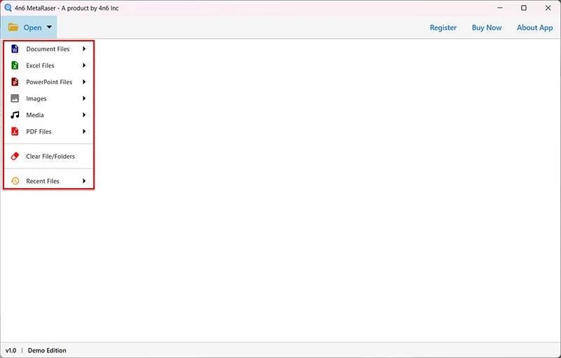 Best Metadata Removal Software for Windows - Free Download Now!