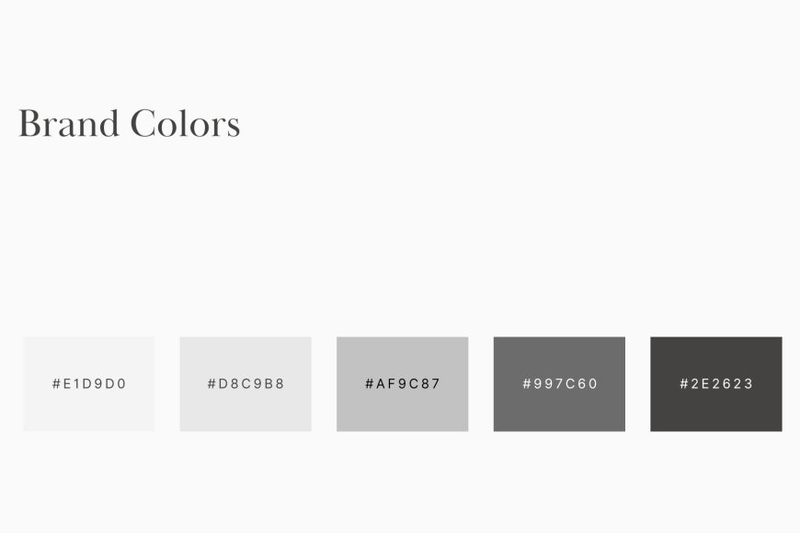 Unveiling Your Business's New Identity: A Step-by-Step Guide to Rebranding