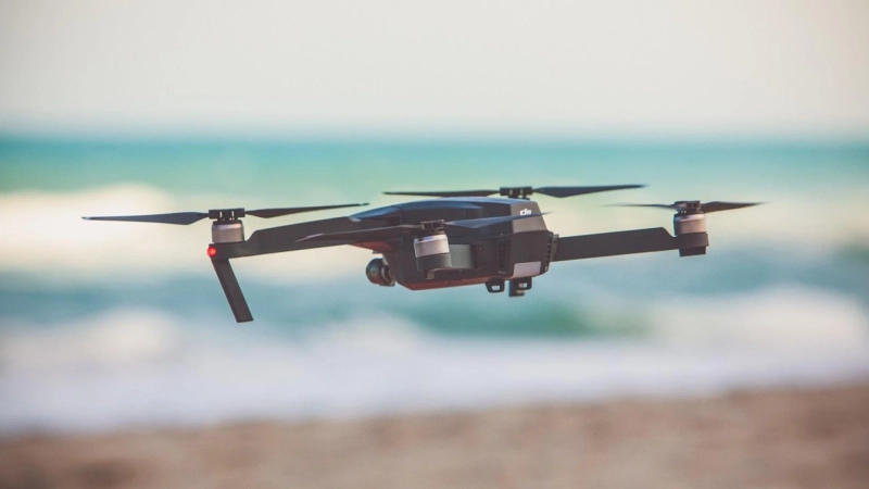 How Drones are Transforming Education
