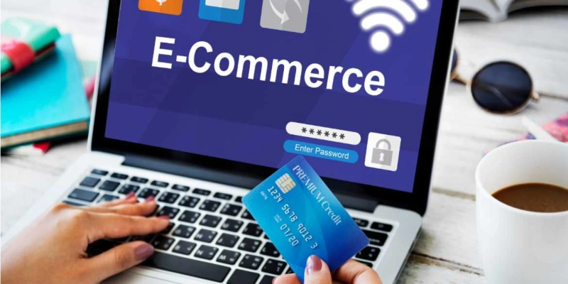 Why Ecommerce SEO Services in Mumbai Are Essential for Online Store Growth