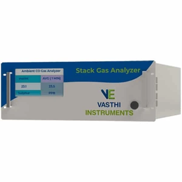 Gas Analyser
