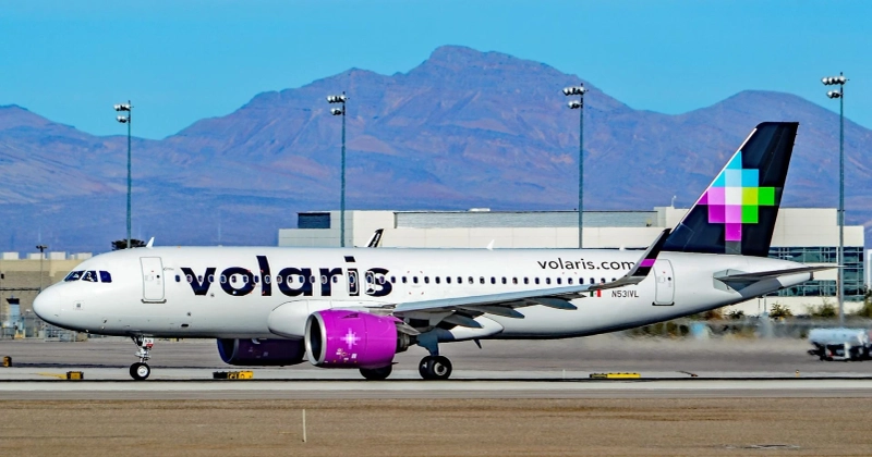 Full List of Volaris®️ Airlines ®️USA Customer Service Contact Numbers: Travel Guide