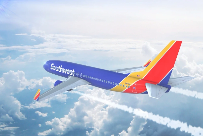 Southwest Airlines Reservations Flights Booking