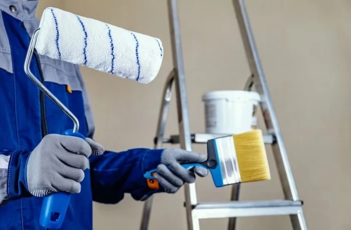 Five Different Paint Schemes for Any Space or Object