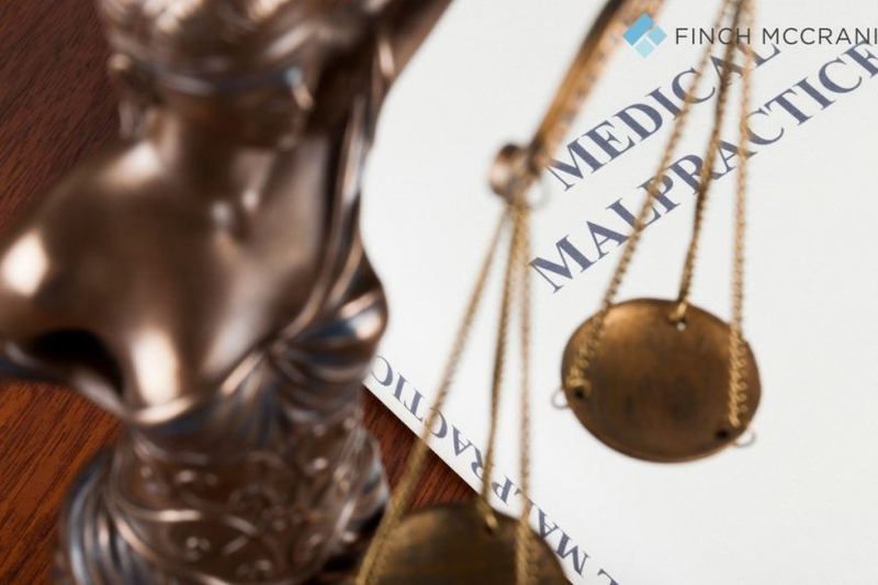 Step-by-Step Guide: Suing for Medical Malpractice