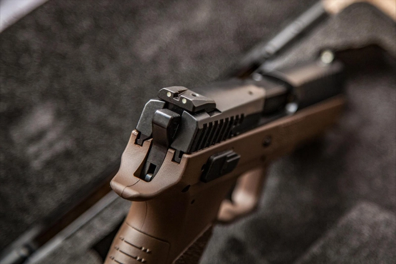 Which Muzzle Device Is Right for Your Gun?