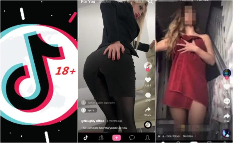 OnlyTik APK Download for Android Latest Version