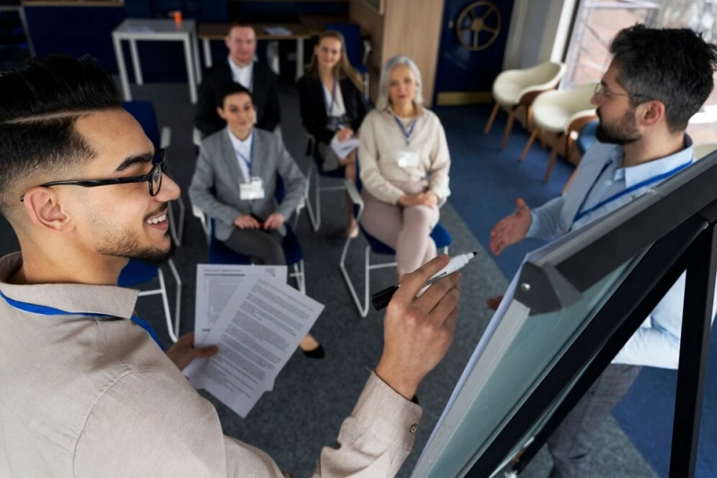 How to Choose the Right Procurement Training Program for Your Goals