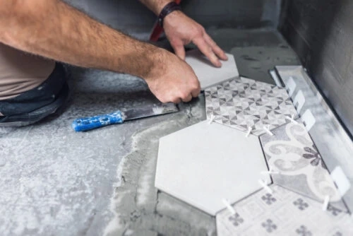The Importance of Using the Right Tools for Flooring