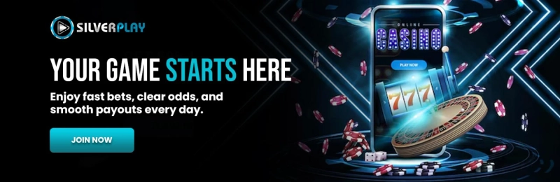 Top Silverplay die gute mobile Spielanbieter in Deutschland ausmachen