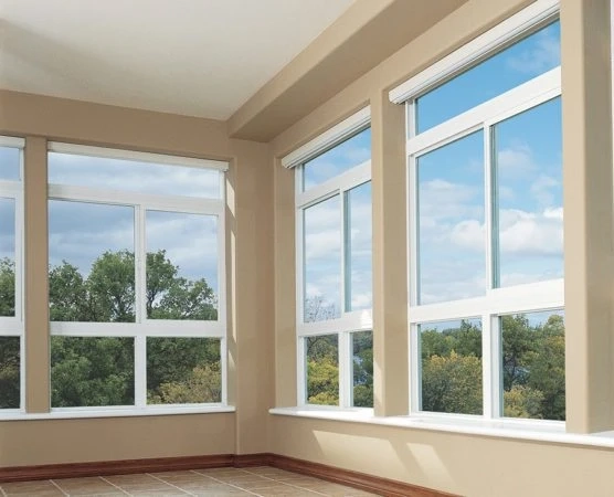 Choose the Best Windows for Your Interiors