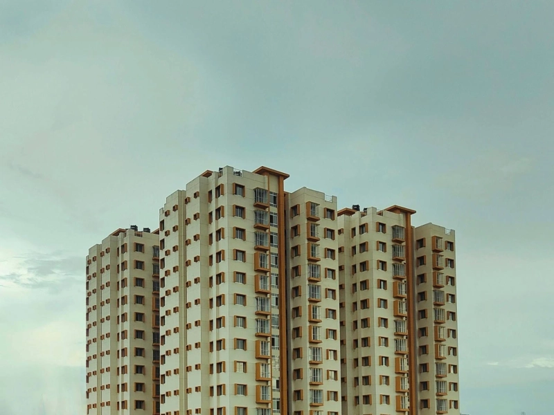 How Renting a Low-Rise Apartment in Noida Extension Can Save You Money