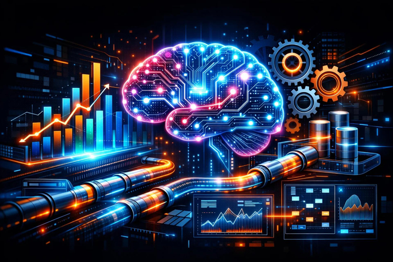 What Hiring Managers Look for in Data Professionals Today