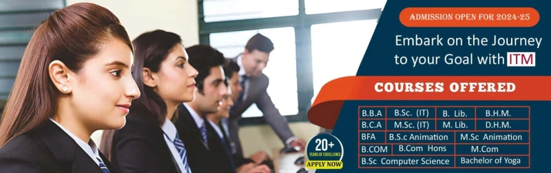 MSc IT: Comprehensive Guide to Specializations & Careers