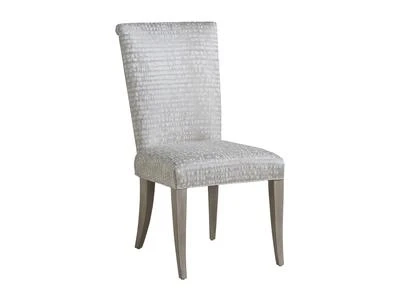Making the Proper Placement of Barclay Butera Side Chair