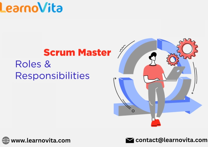 Behind the Scenes: The Crucial Role of a Scrum Master