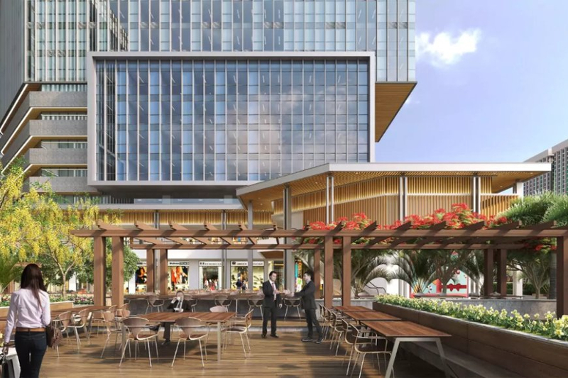 Delhi NCR: A perfect spot for a commercial investment opportunity