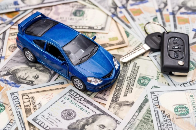 How to Use Auto Title Loans to Improve Your Credit Score