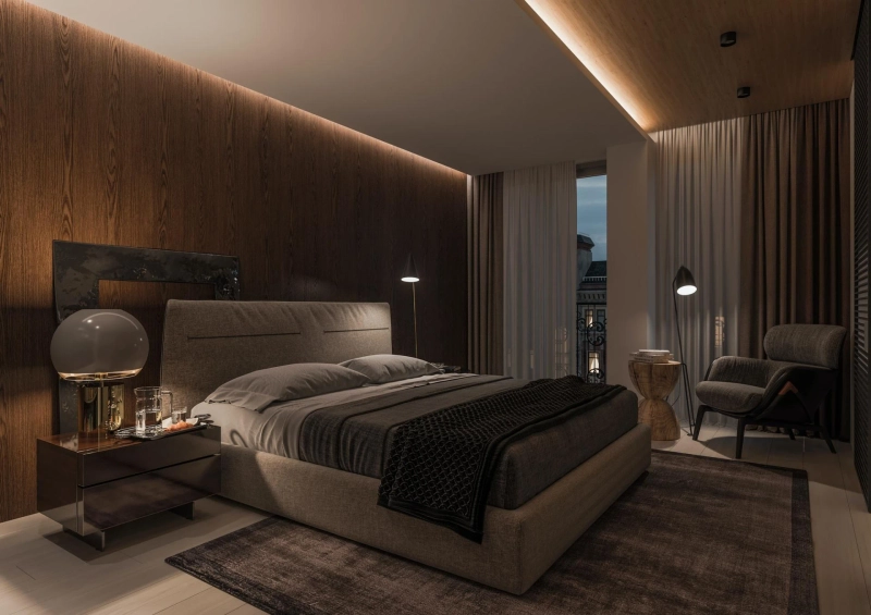Luxury Living in Navi Mumbai: Top Builders and Their Premium Amenities