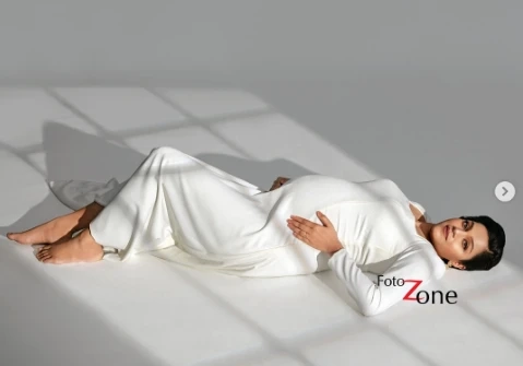 Elegant & Creative Maternity Photoshoot Ideas | Chennai