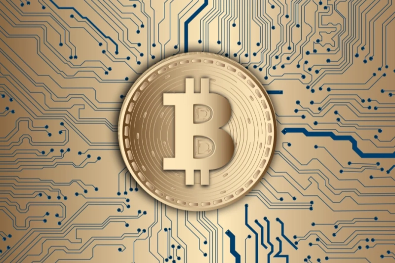 Learning Cryptocurrency the Easy Way