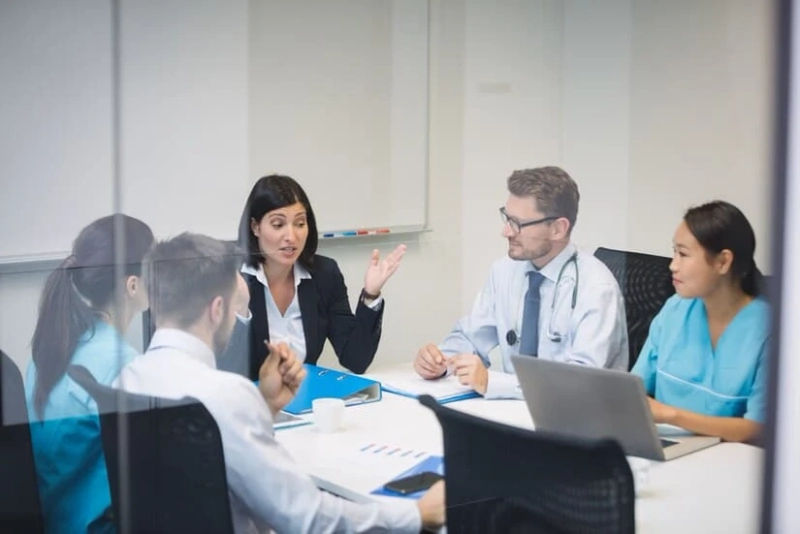 Why Doctors Need a Specialized Marketing Agency