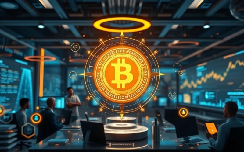 How Can Crypto Outreach Boost Token Adoption in 2026?
