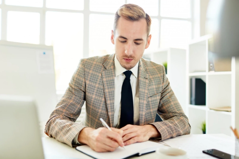 What Services Do Accountants Provide in Maidenhead? A Complete Guide