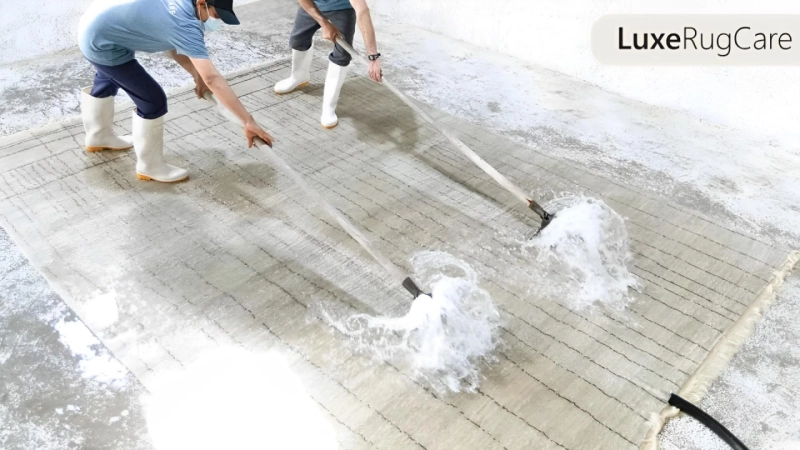 How to Find the Best High-End Rug Cleaning Service in NYC for Your Home