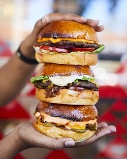 From Bun to Patty: Uncovering the best burgers in Australia